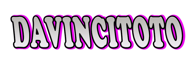 Davincitoto